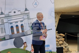 Национална мрежа за децата - доклад "Бележник"
