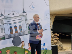 Национална мрежа за децата - доклад "Бележник"