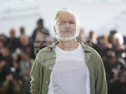 France Cannes 2025 The Six Billion Dollar Man Photo Call