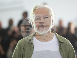 France Cannes 2025 The Six Billion Dollar Man Photo Call