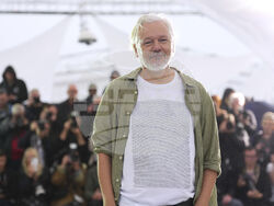 France Cannes 2025 The Six Billion Dollar Man Photo Call