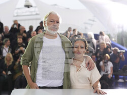 France Cannes 2025 The Six Billion Dollar Man Photo Call