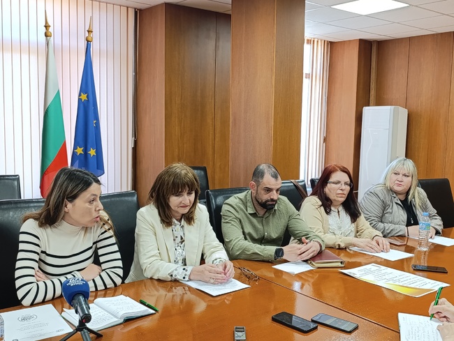 Община Шумен: 4000 участници ще се включат в шествието за 24 май в Шумен