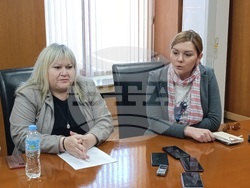 Снимка: Община Шумен