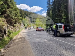 Пампорово - катастрофа