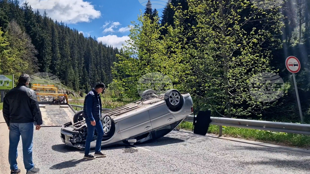 Трима души са загинали, а 23 са ранени при катастрофи в страната през изминалото денонощие