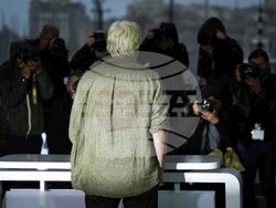 France Cannes 2025 The Six Billion Dollar Man Photo Call