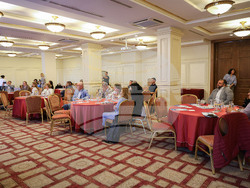 Бургас - Национална конференция за здравен туризъм