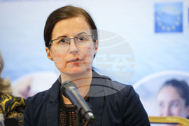 Бургас - Национална конференция за здравен туризъм
