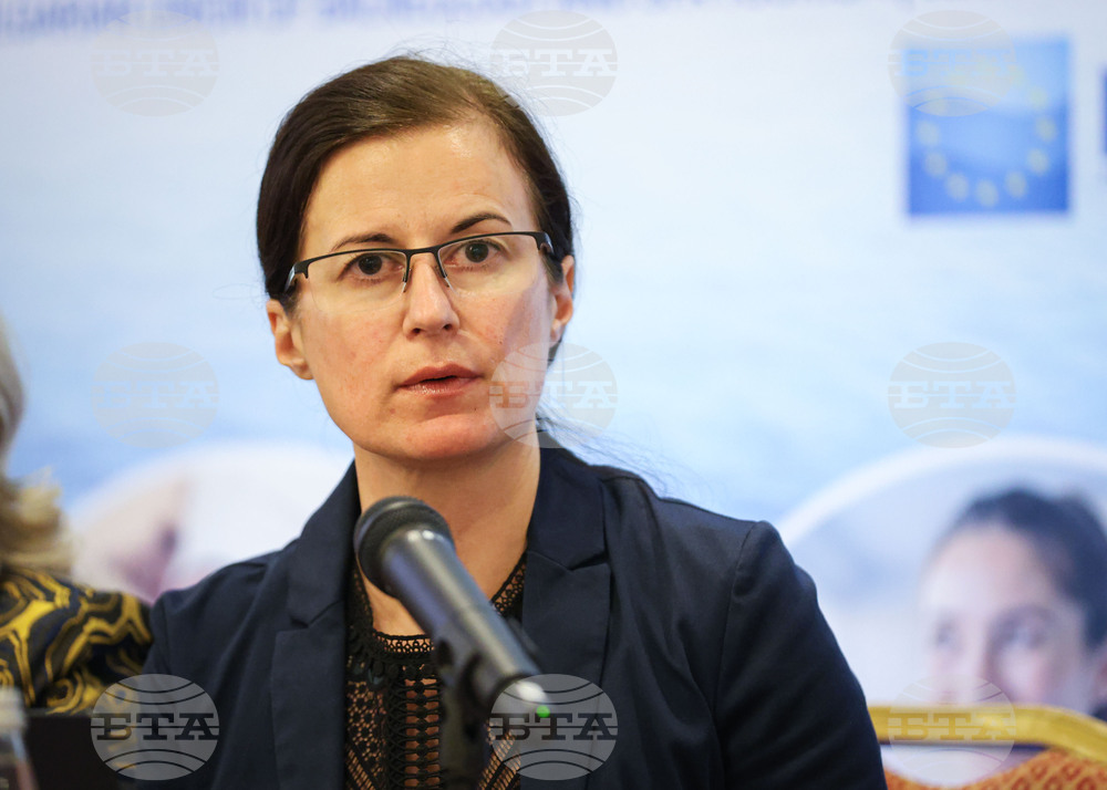 Бургас - Национална конференция за здравен туризъм