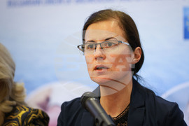 Бургас - Национална конференция за здравен туризъм