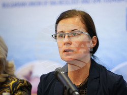 Бургас - Национална конференция за здравен туризъм