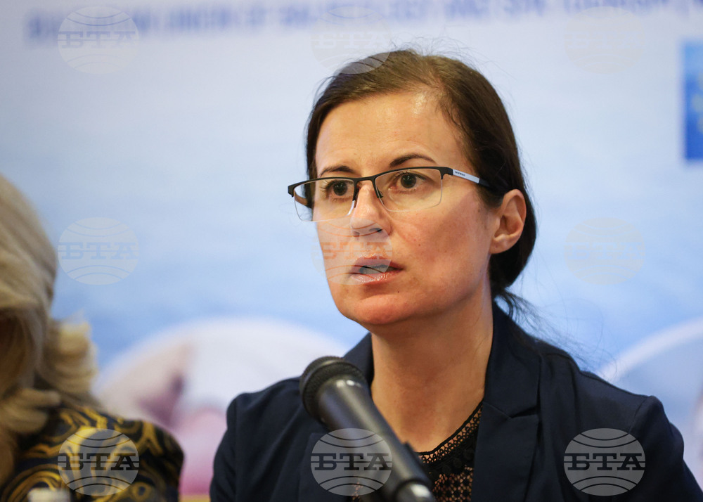 Бургас - Национална конференция за здравен туризъм