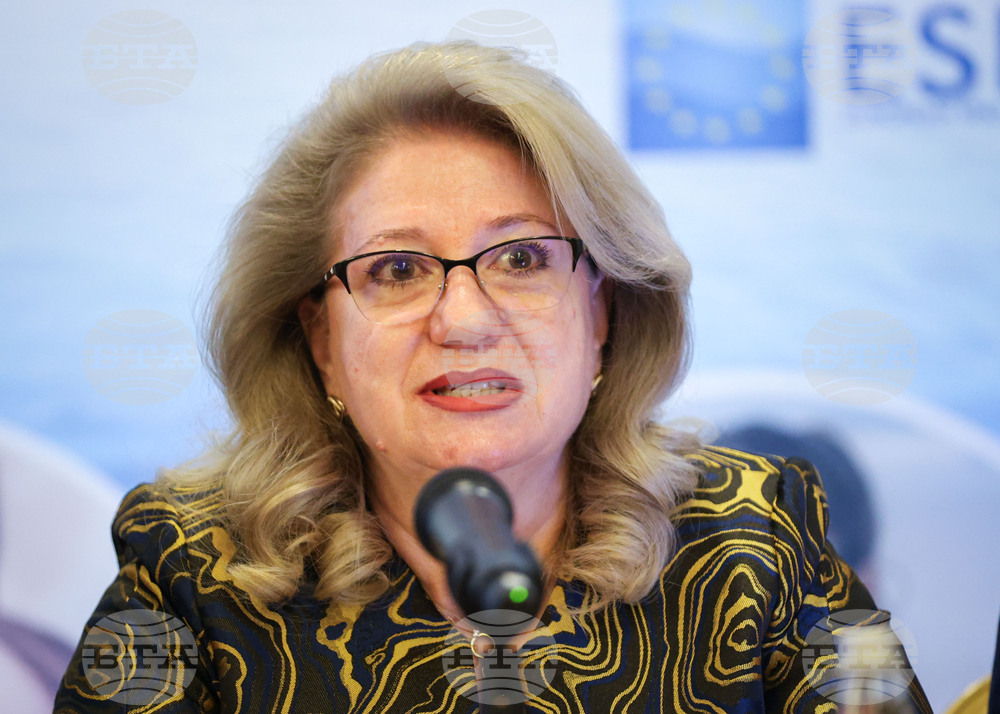 Бургас - Национална конференция за здравен туризъм