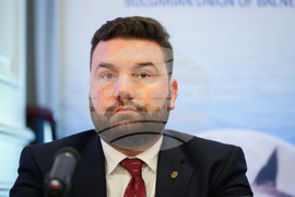 Бургас - Национална конференция за здравен туризъм
