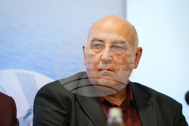 Бургас - Национална конференция за здравен туризъм