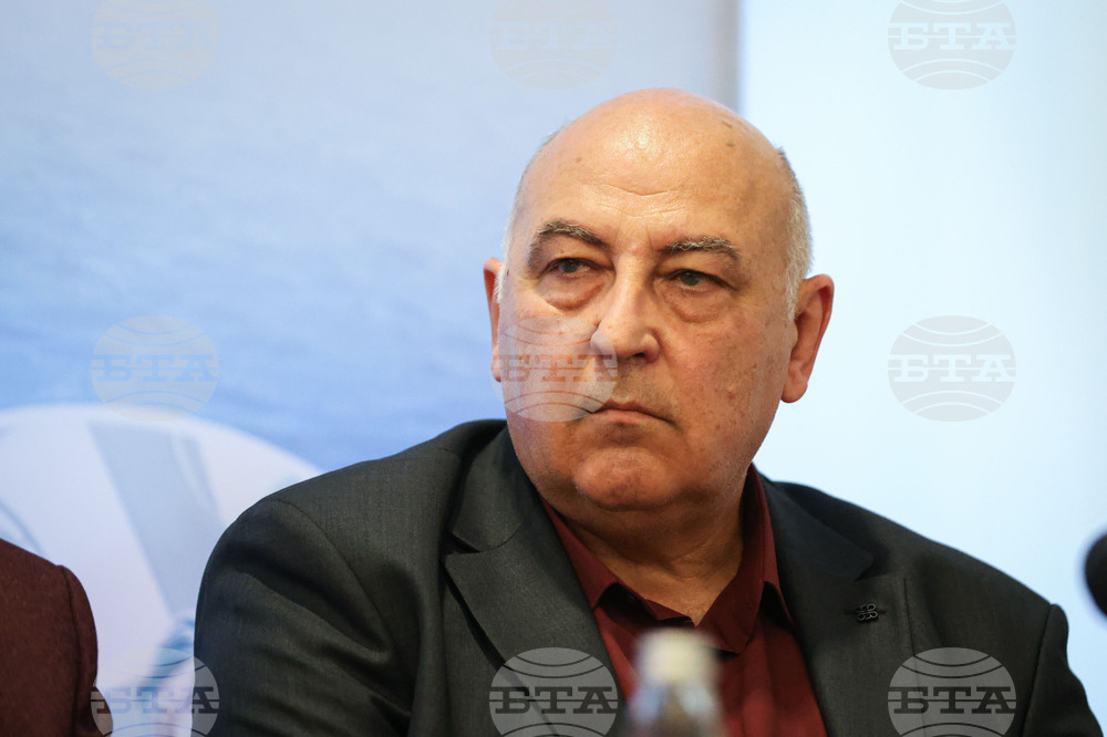 Бургас - Национална конференция за здравен туризъм