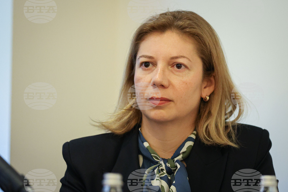 Общините в Бургаско имат много какво да покажат в областта на здравния туризъм, каза Радовеста Стюърт, директор на Общинското предприятие "Туризъм"