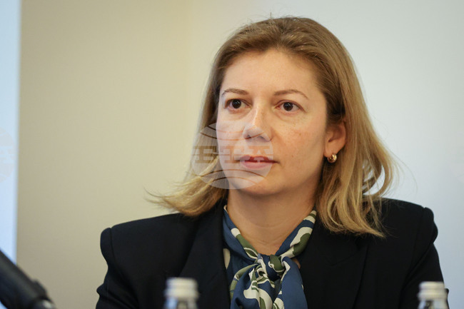 Общините в Бургаско имат много какво да покажат в областта на здравния туризъм, каза Радовеста Стюърт, директор на Общинското предприятие "Туризъм"