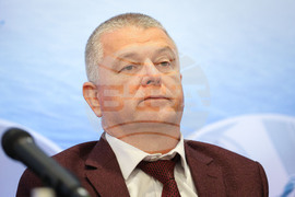 Бургас - Национална конференция за здравен туризъм