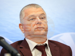 Бургас - Национална конференция за здравен туризъм