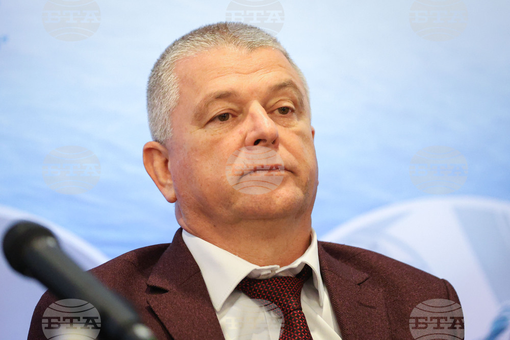 Бургас - Национална конференция за здравен туризъм