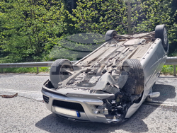 Пампорово - катастрофа