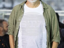 France Cannes 2025 The Six Billion Dollar Man Photo Call