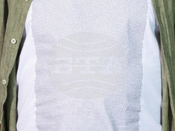 France Cannes 2025 The Six Billion Dollar Man Photo Call