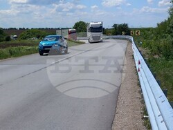 Снимка: Пресцентър АПИ