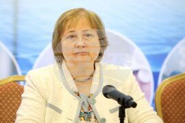 Бургас - Национална конференция за здравен туризъм