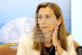 Бургас - Национална конференция за здравен туризъм