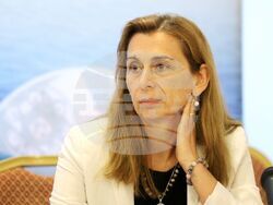 Бургас - Национална конференция за здравен туризъм