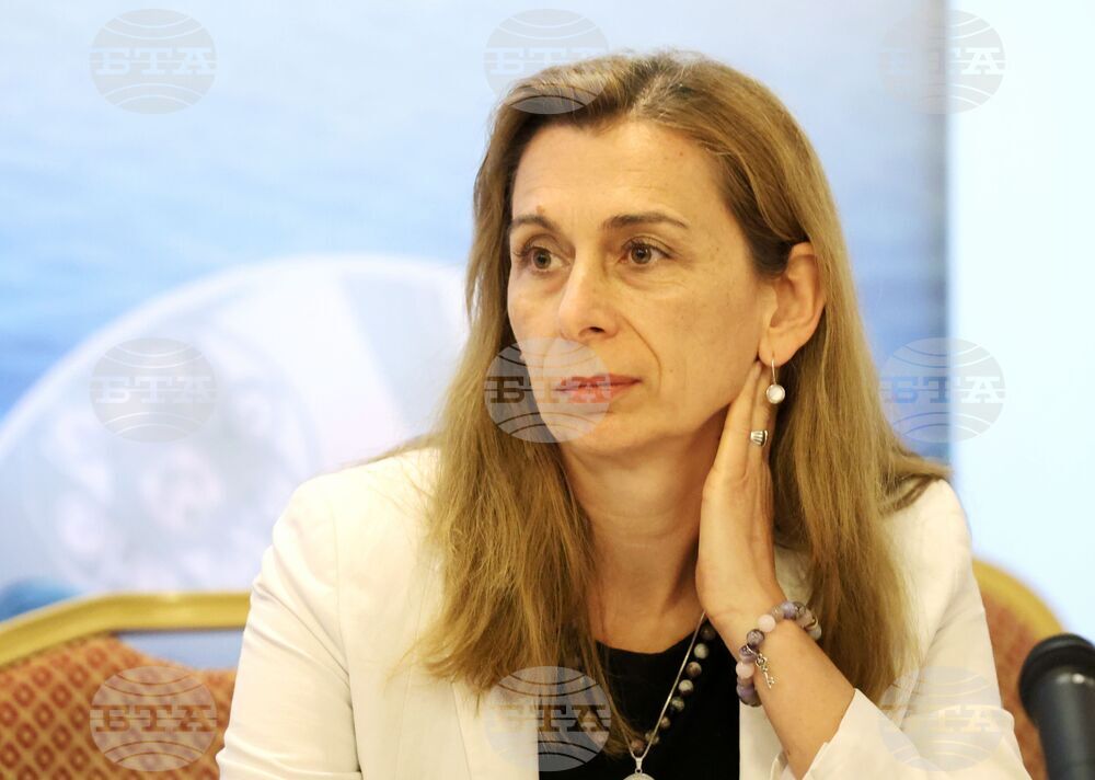 Бургас - Национална конференция за здравен туризъм