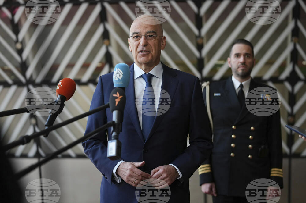 Belgium EU Defense