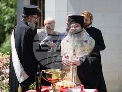 УМБАЛСМ „Н. И. Пирогов“ - паметник - откриване