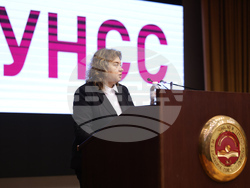 Снимка: Пресцентър Народно събрание  