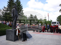 Снимка: Пресцентър Народно събрание  