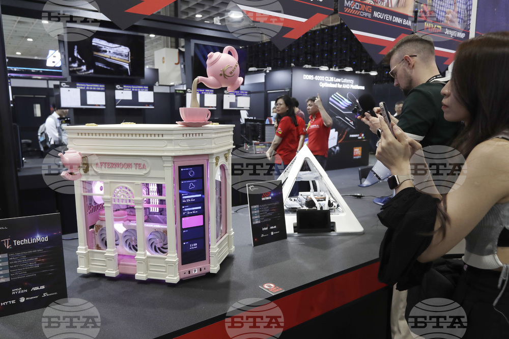 Taiwan Computex