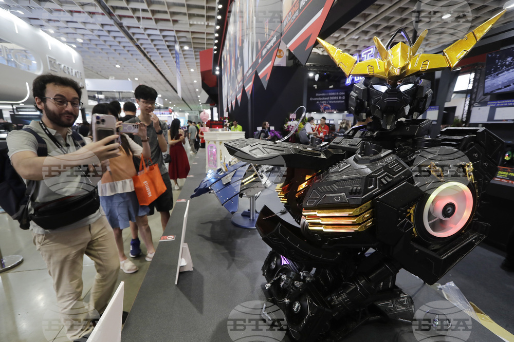 Taiwan Computex