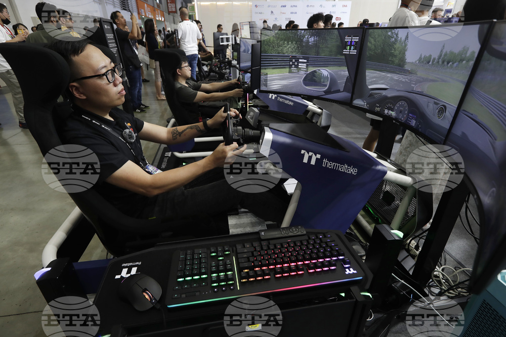 Taiwan Computex