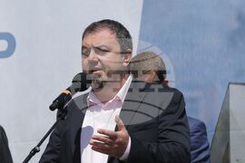Национален STEM център - строеж - Иван Попов