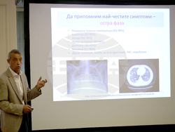 Бургас - Национална конференция за здравен туризъм