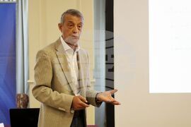 Бургас - Национална конференция за здравен туризъм