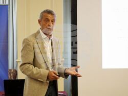 Бургас - Национална конференция за здравен туризъм