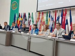 Снимка: Община Стара Загора