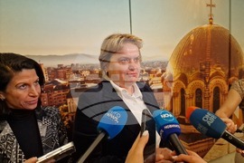 Столична община - Комисия по опазване на околната среда - заседание