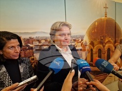 Столична община - Комисия по опазване на околната среда - заседание