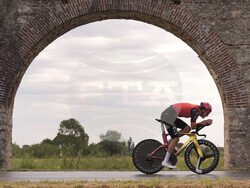 Giro D'Italia Cycling