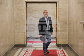 Народно събрание - Кирил Добрев - изявление